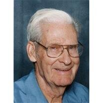 Everette Nichols