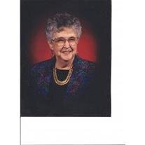 Beatrice Bird
