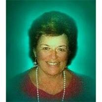 Loretta Bradley