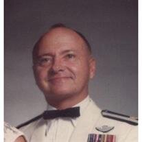 Major David Blum