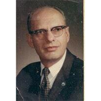 Leonard Gardner