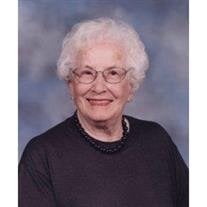 Violette R. Blanton