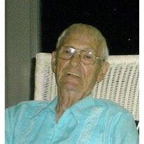 Gilbert Stancourt