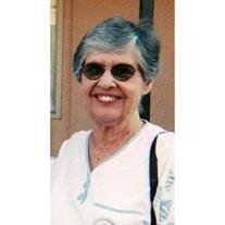 Geraldine Gibson