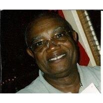 Robert Moore