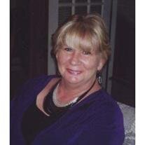 Donna Blevins