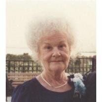 Cleo Turner
