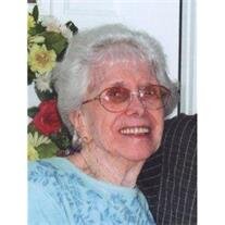 Mary Mason