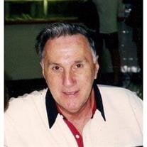 Robert Cappotto