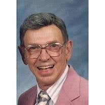 Alfred Sullivan