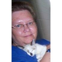 Connie Freed