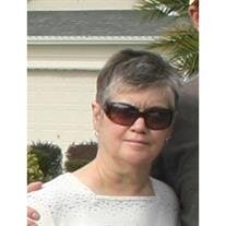 Elizabeth Pybas