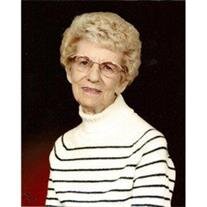 Edna Sullivan
