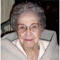 Phyllis Vincentis