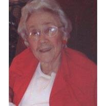 Vera Drawdy