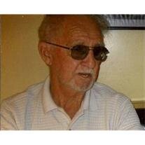 Charles Schumacher