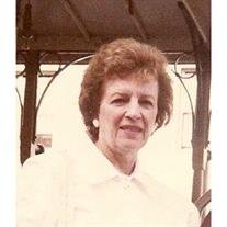 Dollie Keefer