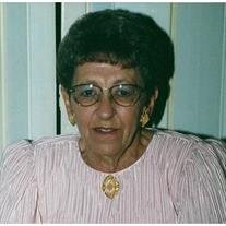 Laurel Born
