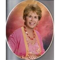 Carole Byers