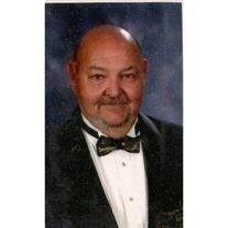 Richard Pierce