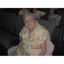 Rose Trevino