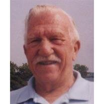 Ronald Scrivner