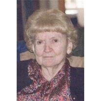 Mamie Cook