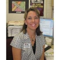 Teresa Fordham
