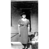 Helen Stewart