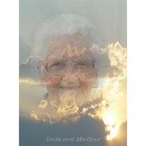 Ruth Lewis