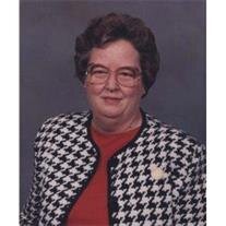 Barbara Stephens