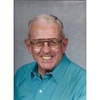David Jenkins