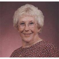 LOUISE BROWN