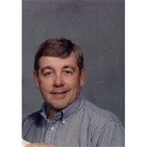 Robert Pray