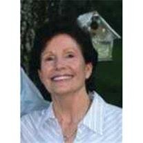 Dorothy Maddox