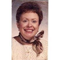 Marilyn Holliday