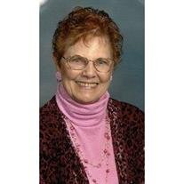 Evelyn Osborne