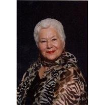 Isabell Greenfield