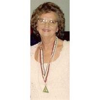 Janice Allen