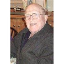 Joseph Doran