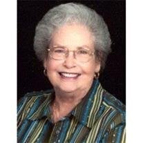 Patricia Ann Pennington