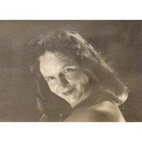 Clare Jones