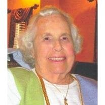 Doris McIntyre