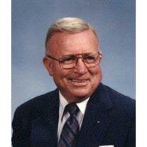 Robert Outlaw