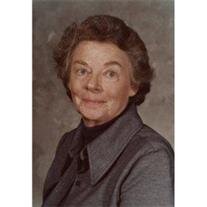 Dorothy Wells