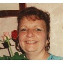 JOYCE PETROVITS