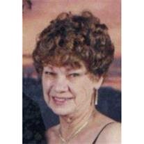 Saundra Spann