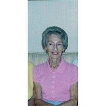 Mary Jackson