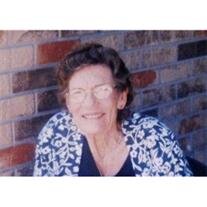 Frances Young