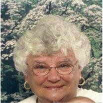 Sheila Burns